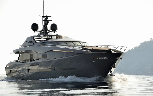 Аренда яхты FX Yachts 38 Fx в Турции - Мармарис